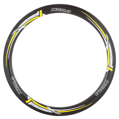 700C Hybrid A+C Clincher Rim MR50AXU