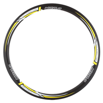 700C Hybrid A+C Clincher Rim MR38AXUL