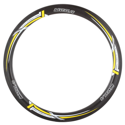 700C Hybrid A+C Clincher Rim MR50AXUL