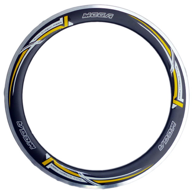 700C Hybrid A+C Clincher Rim MR58AC