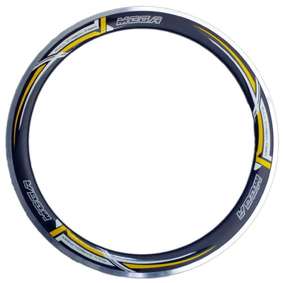 700C Hybrid A+C Clincher Rim MR50ACA