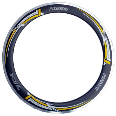 700C Hybrid A+C Clincher Rim MR58ACA