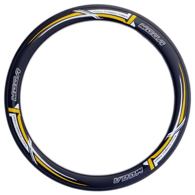 700C Hybrid A+C Clincher Rim MR50ACU