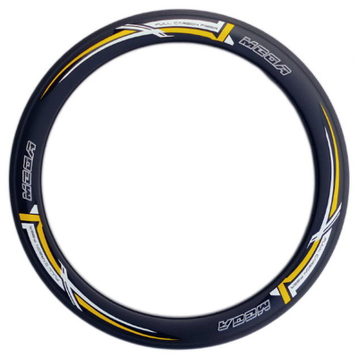 700C Hybrid A+C Clincher Rim MR58ACU