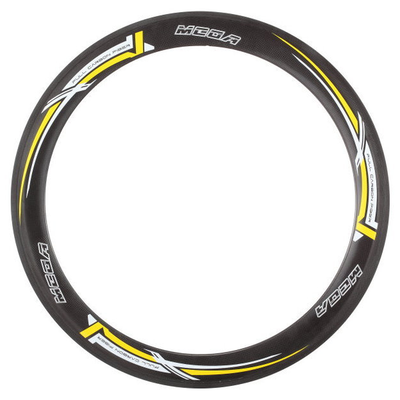 700C Hybrid A+C Clincher Rim MR58ACUA