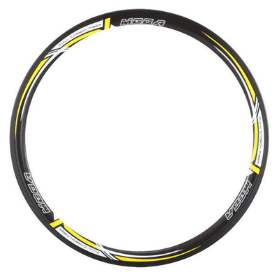 700C Hybrid A+C Clincher Rim MR38AUL/MR50AUL