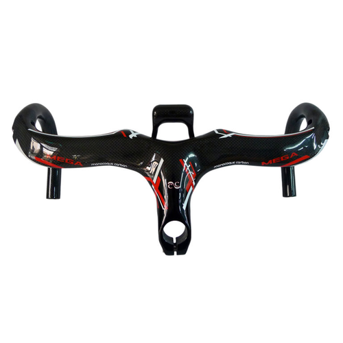 Monocoque Handlebar TH-06 / 3