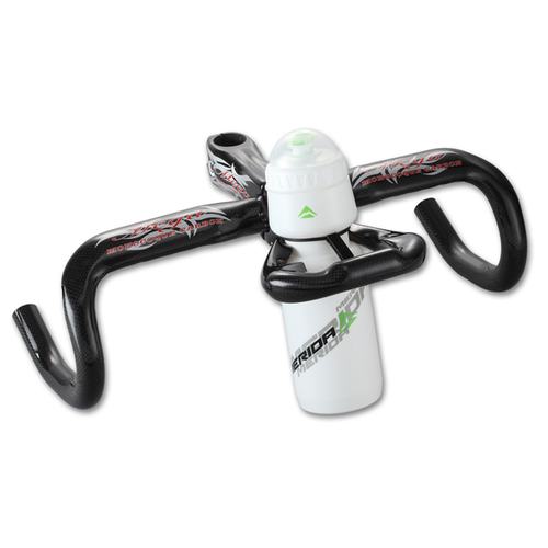 Monocoque Extension Bar RHB-07 (w/o Bottle) / 2