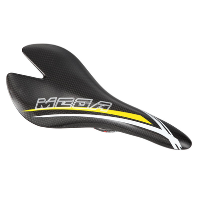 Monocoque Soft Saddle SD-04