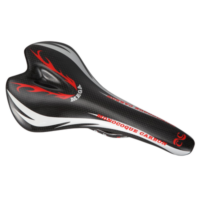 Monocoque Soft Saddle SD-06