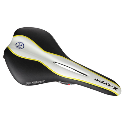 Monocoque Soft Saddle SD-88