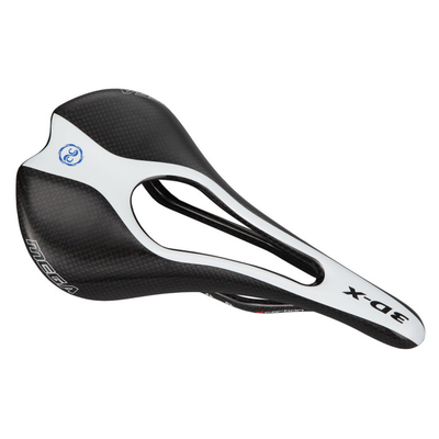 Monocoque Soft Saddle SD-3DX