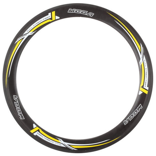 700C Racing Rim MR38CZ/MR50CZ/MR58CZ/MR85CZ / 3