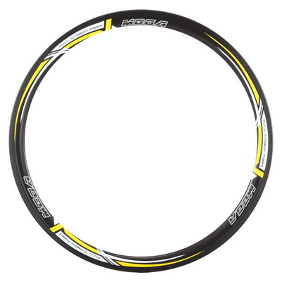 700C Tubeless Clincher Rim MR38CZ+/MR50CZ+/MR58CZ+