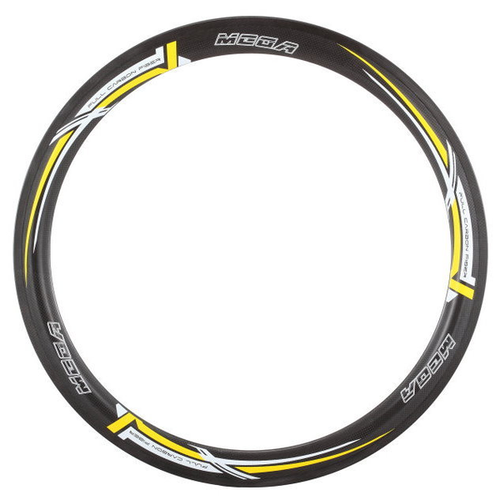 700C Tubeless Clincher Rim MR38CZN+/MR50CZN+/MR58CZN+ / 2