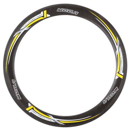 700C Tubeless Clincher Rim MR38CZN+/MR50CZN+/MR58CZN+ / 3