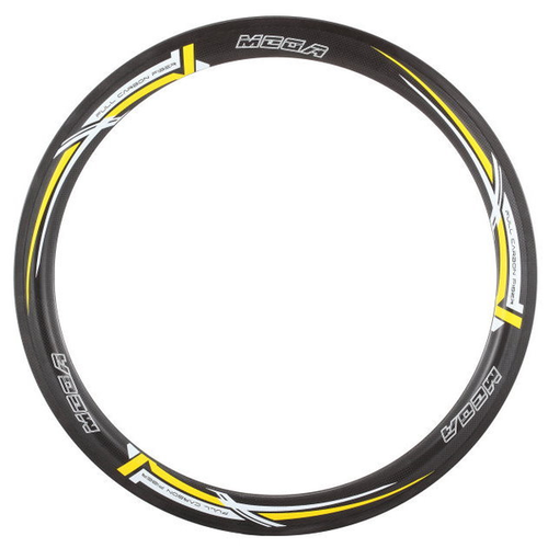 Light Weight 700C Racing rim full carbon MR38CZL/MR50CZL/MR58CZL/MR85CZL / 2
