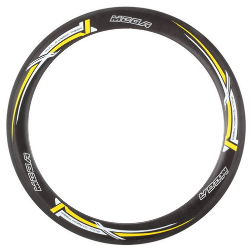 Light Weight 700C Racing rim full carbon MR38CZL/MR50CZL/MR58CZL/MR85CZL / 3