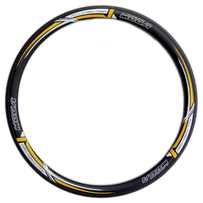 700C Tubeless Clincher Rim MR38CX+/MR50CX+