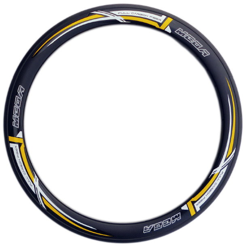 700C Tubeless Clincher Rim MR38CX+/MR50CX+ / 2