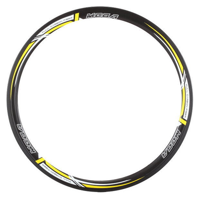 700C Tubeless Clincher Rim MR38CXN+/MR50CXN+