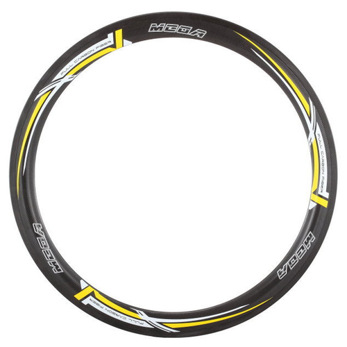 700C Tubeless Clincher Rim MR38CXN+/MR50CXN+ / 2