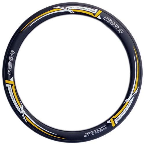700C Racing rim full carbon MR20CK/MR38CK/MR50CK / 3