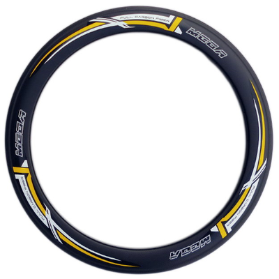 700C Racing rim full carbon MR58CK/MR85CK