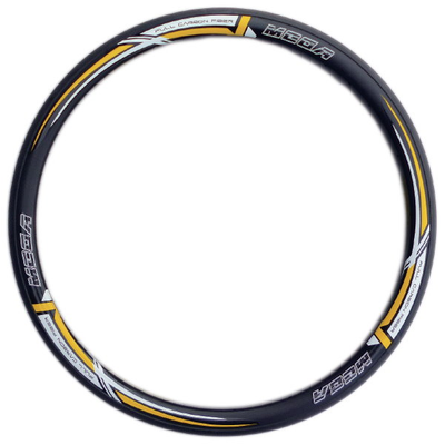 Light Weight 700C Racing rim full carbon MR38CLK/MR50CLK