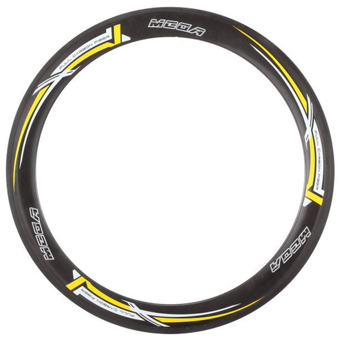 700C Racing Rim MR38TZ/MR50TZ/MR58TZ / 3