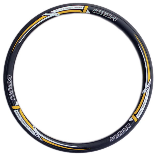 700C Racing rim full carbon MR20TK/MR38TK / 2