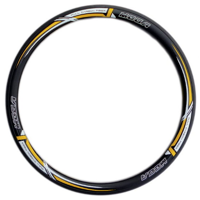 Light Weight 700C Racing rim full carbon MR38TLK/MR50TLK