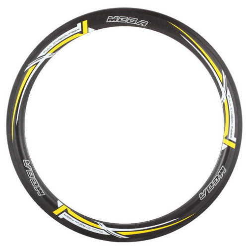 700C Hybrid A+C Clincher Rim MR38AUL/MR50AUL / 2