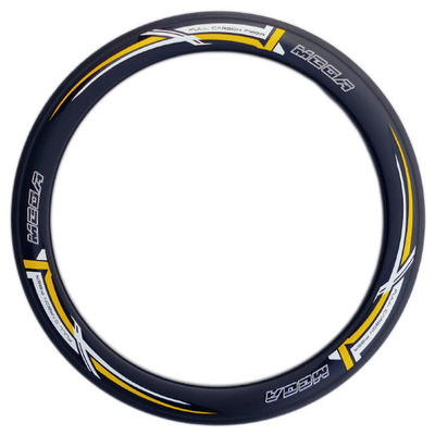 Light Weight 700C Racing rim full carbon MR58TLK/MR85TLK