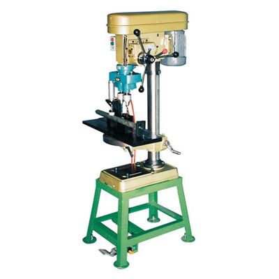 WATER BOTTLE HOLE DRILLING M/C JA-02