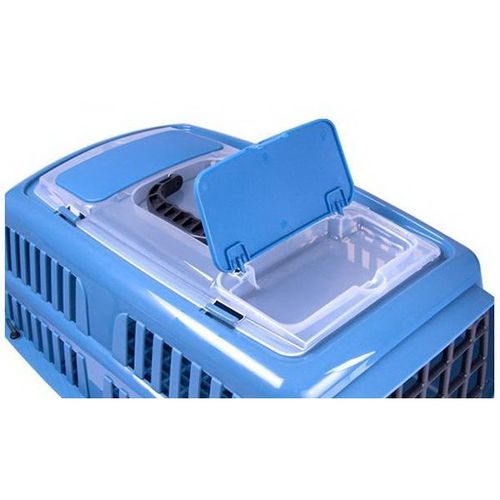 Pet Carrier & Crate, Portable cage, Transportation carrier / 2
