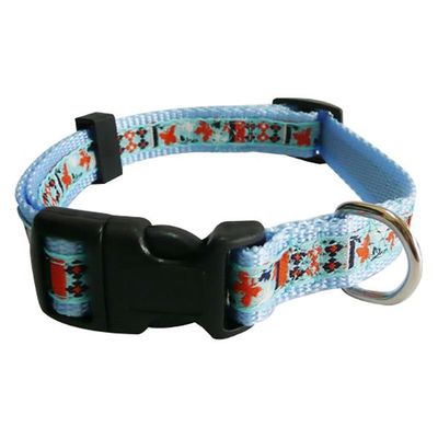 Butterfly Flying Collar, Adjustable collar, Eye-catching design