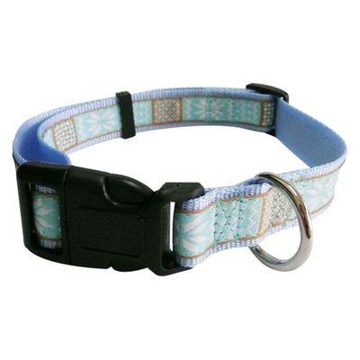 Refreshing Design Collar, Adjustable collar, Eye-catching design