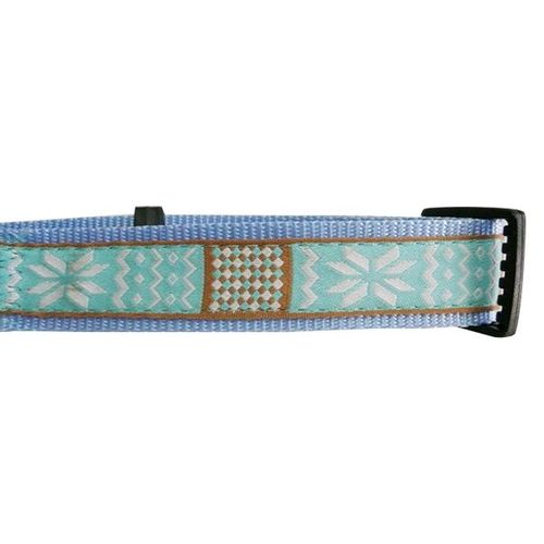 Refreshing Design Collar, Adjustable collar, Eye-catching design / 2