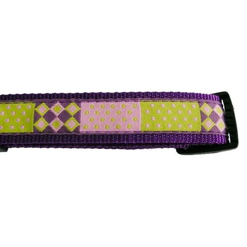 Charming Pattern Collar, Adjustable collar, Eye-catching design / 2