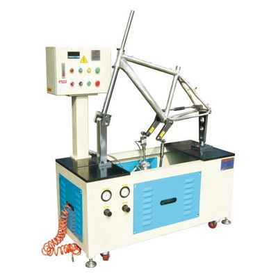 EN BIKE FRAME SHELL FATIGUE DURABILITY TESTER JI-24B