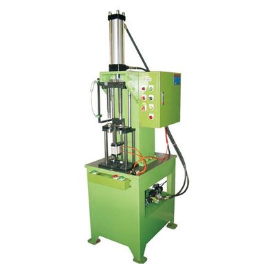 BUSH PRESSING M/C JS-53B