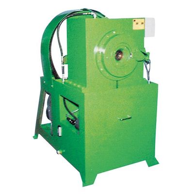 MANUAL SWAGING M/C JC-01