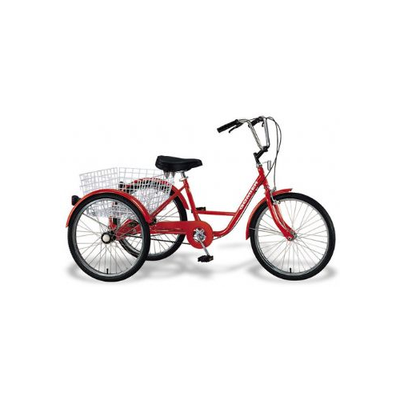 24'' TRICYCLE GM-2401