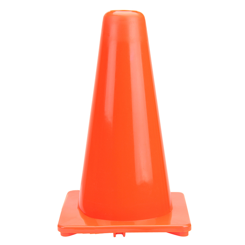 PVC Marker Cone (PVC-06 / PVC-09 / PVC-12) / 2