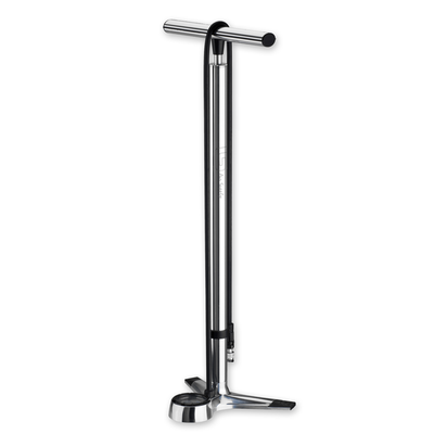 HIGH -END POLSIHED FLOOR PUMP GF-15