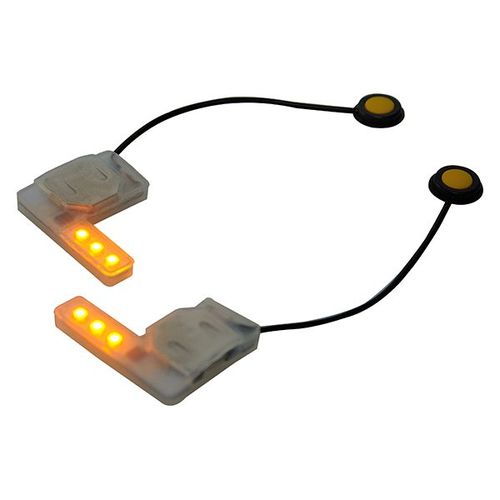 Stick-On LED Glove F21 ST / 3