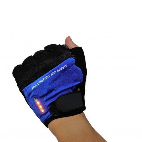 Stick-On LED Glove F21 ST / 2