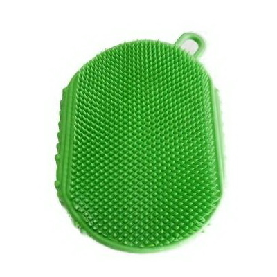 Pet Brushes, Massage tools, Glove design, Double side / 2