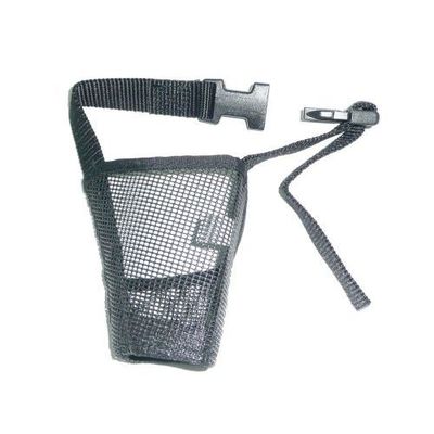 Nylon Mesh Muzzle, Dog products